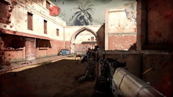 S.K.I.L.L.: Special Force 2 — screenshot 3