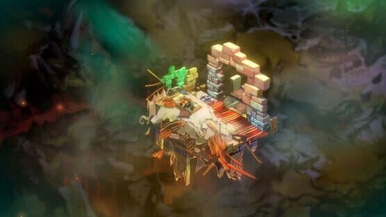 Bastion — screenshot 5