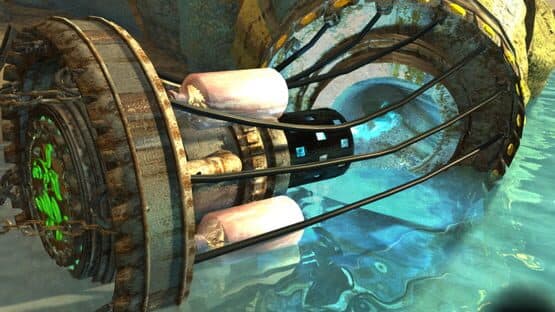Empress of The Deep 2: Song of The Blue Whale — screenshot 5