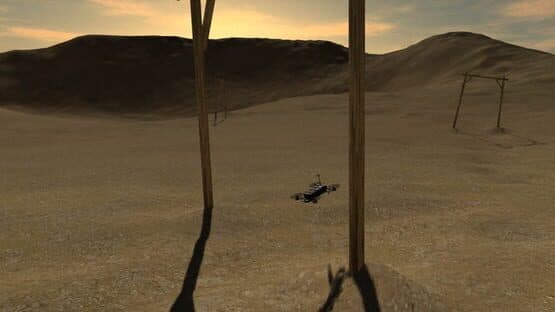 FPV Freerider — screenshot 3