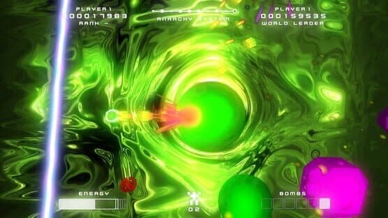 Echoes III — screenshot 5
