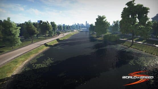 World of Speed — screenshot 1