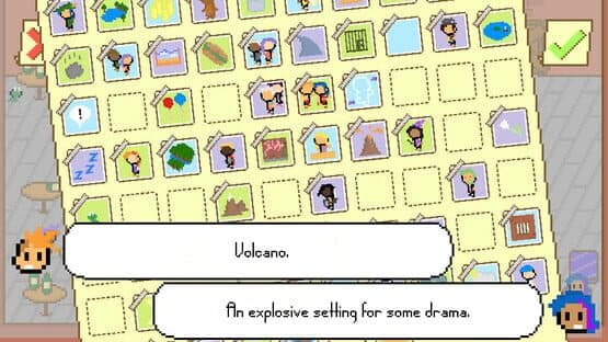 The Rainsdowne Players — screenshot 6