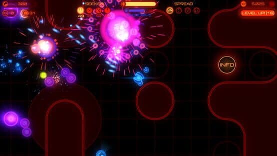 Inferno 2 — screenshot 2