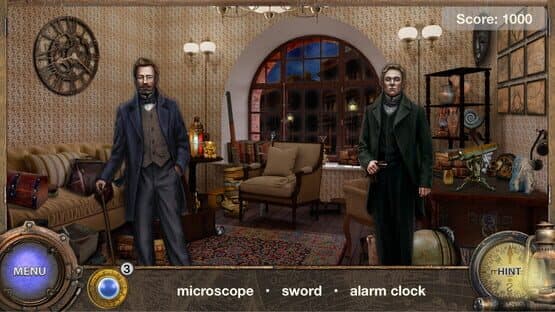 Captain Nemo — screenshot 4