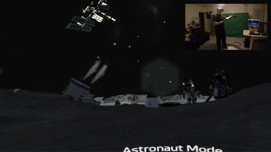 Mech Ace Combat Trainer — screenshot 4