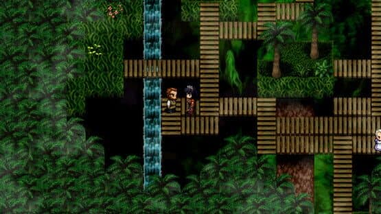 Skyborn — screenshot 4