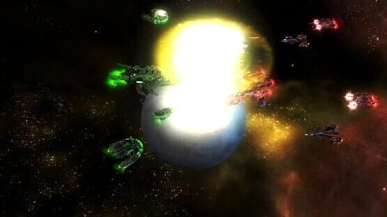 Foresight — screenshot 3