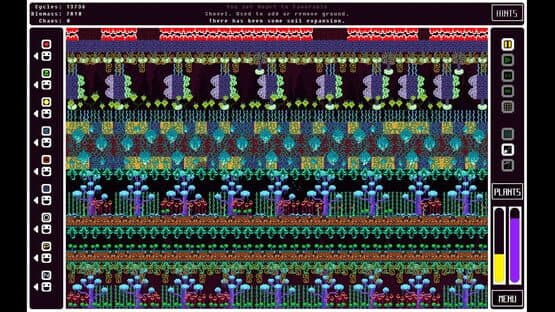 XenoBloom — screenshot 2