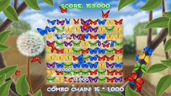 Fluttabyes — screenshot 2