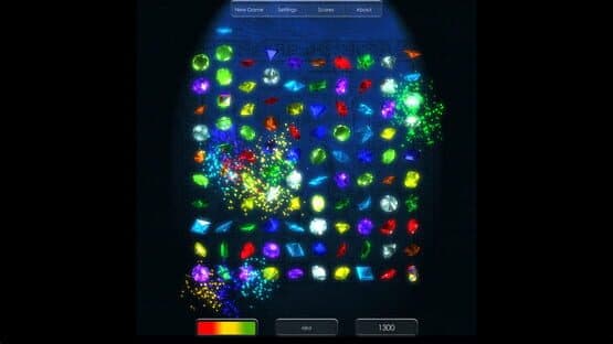 Gems — screenshot 1
