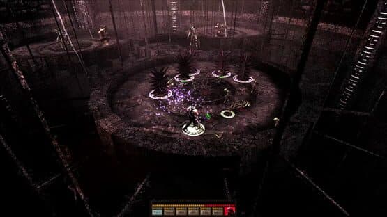 Monster Challenge Circus — screenshot 5