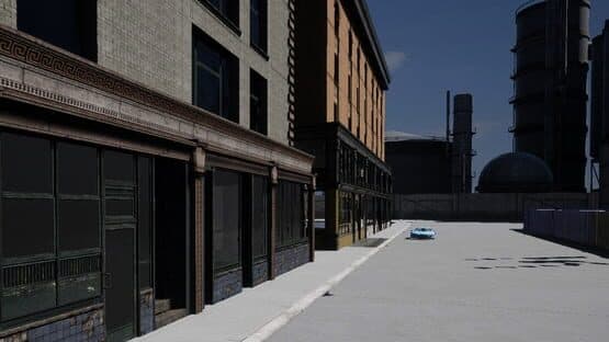 Wild Downtown — screenshot 3