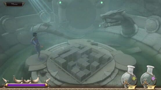 Magical Mysteries: Path of the Sorceress — screenshot 1