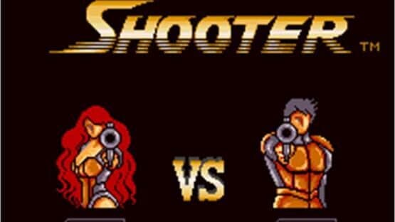 Scooter Shooter — screenshot 1