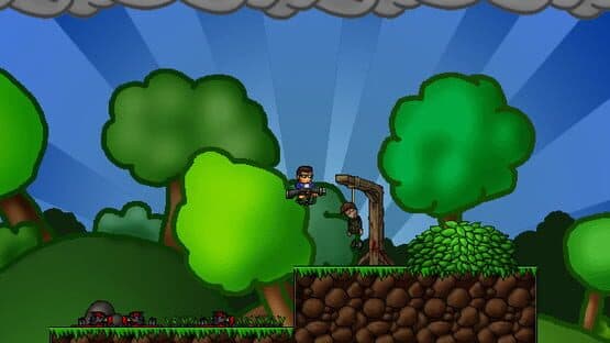 GunGirl 2 — screenshot 3