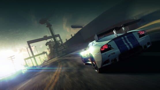 Split/Second — screenshot 2