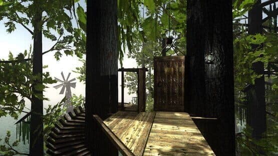 realMyst: Masterpiece Edition — screenshot 2