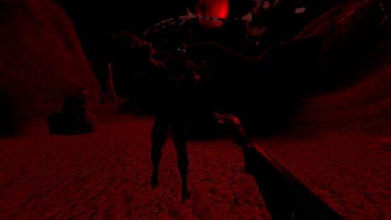 Alpha Locus VR — screenshot 2