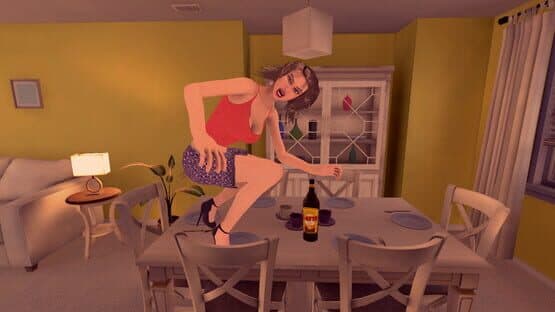 Need For Drink — screenshot 4