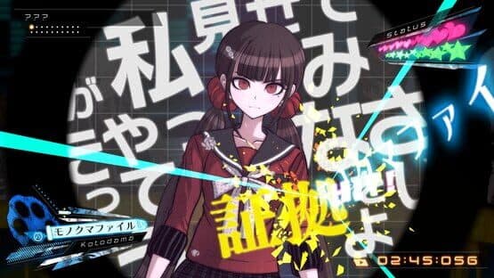 Danganronpa V3: Killing Harmony — screenshot 3