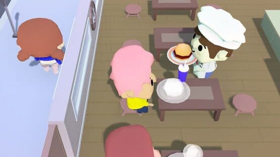 Diner Bros — screenshot 3