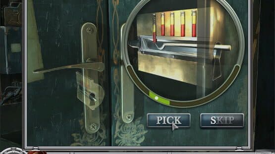 Vault Cracker — screenshot 4