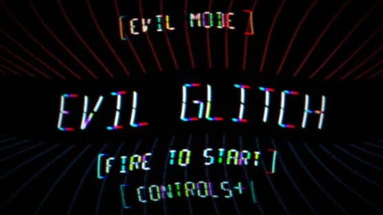 Evil Glitch — screenshot 1