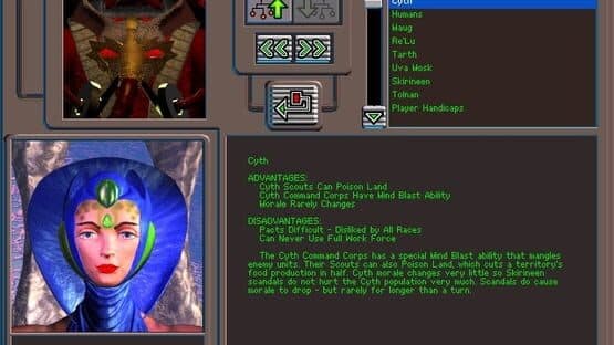 Deadlock II: Shrine Wars — screenshot 1