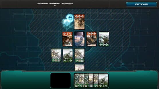 The Battle for Sector 219 — screenshot 3