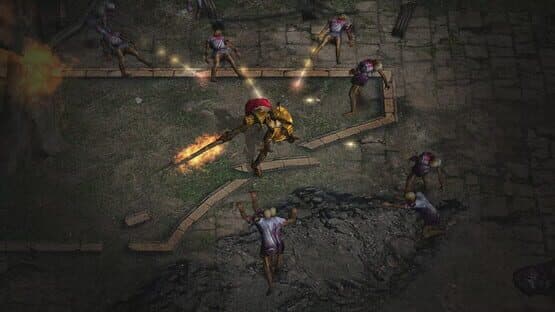 Apocalypse Knights 2.0 — screenshot 4