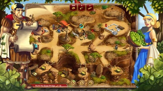 When In Rome — screenshot 3