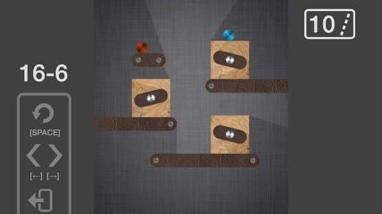 Slash/Dots. — screenshot 5