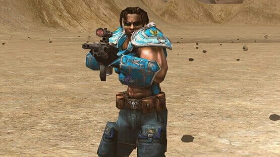 Unreal Tournament 2004 — screenshot 5
