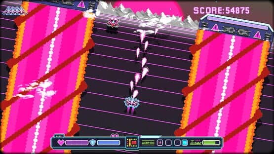 Nighthaw-X3000 — screenshot 4