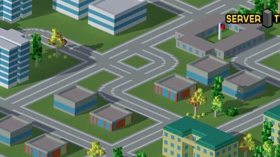 Server Tycoon — screenshot 5