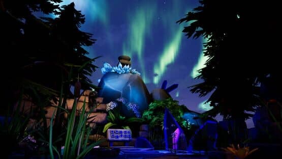 Mystic VR — screenshot 2