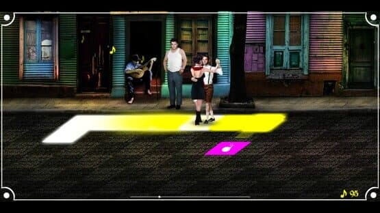 El Tango de la Muerte — screenshot 3