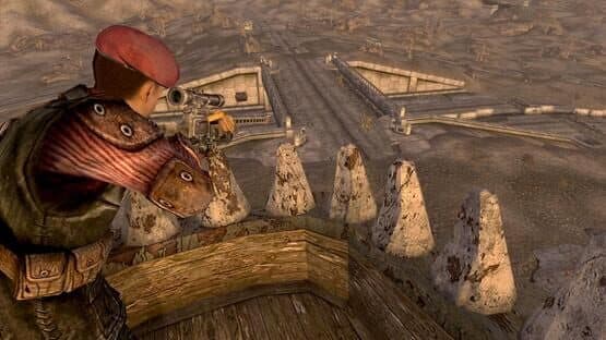 Fallout: New Vegas — screenshot 3