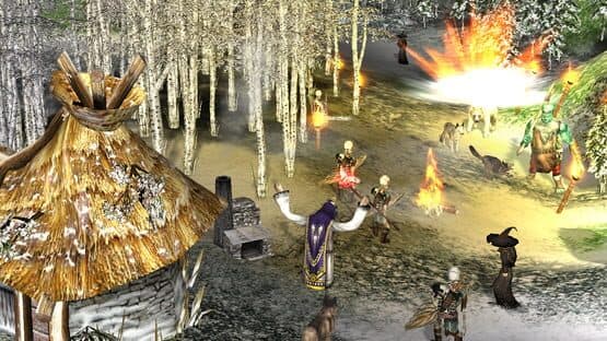 KnightShift — screenshot 5