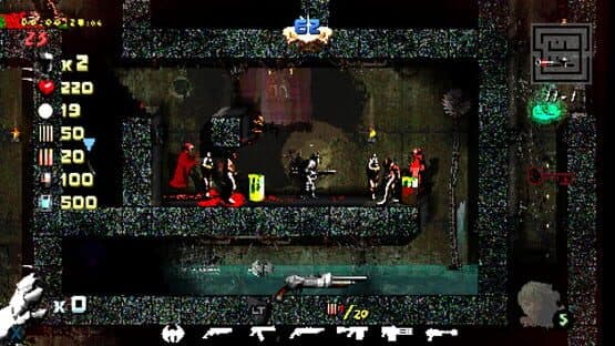 Passage — screenshot 8