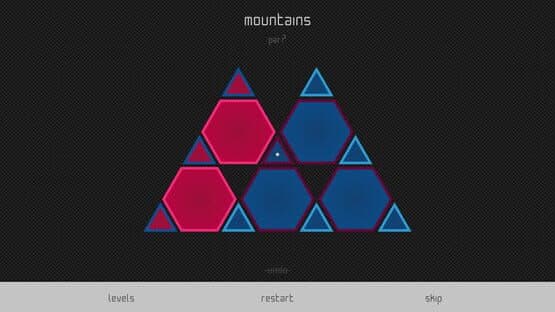 Adjacency — screenshot 2
