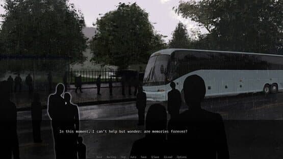 Anomie — screenshot 1