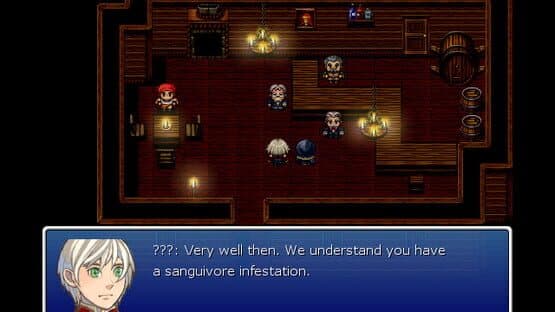 Ashes of Immortality — screenshot 3