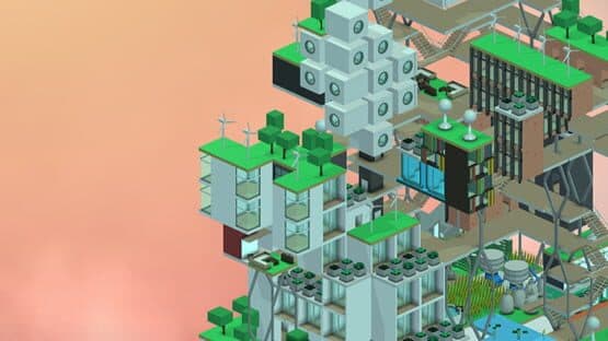 Block'hood — screenshot 2