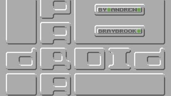 Paradroid — screenshot 7
