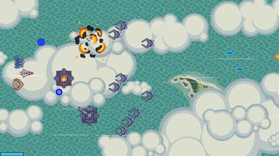 Lazy Galaxy: Rebel Story — screenshot 2