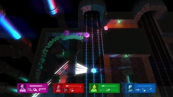 At Sundown: Shots in the Dark — screenshot 4