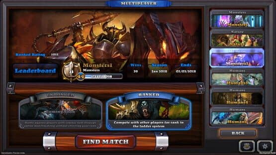 Runewards — screenshot 6