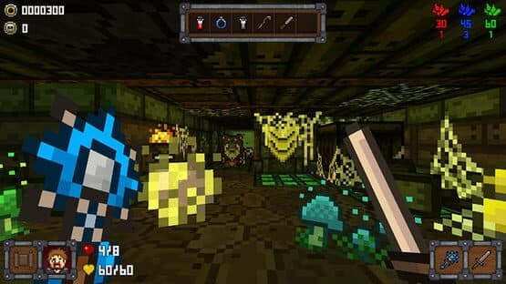 One More Dungeon — screenshot 8